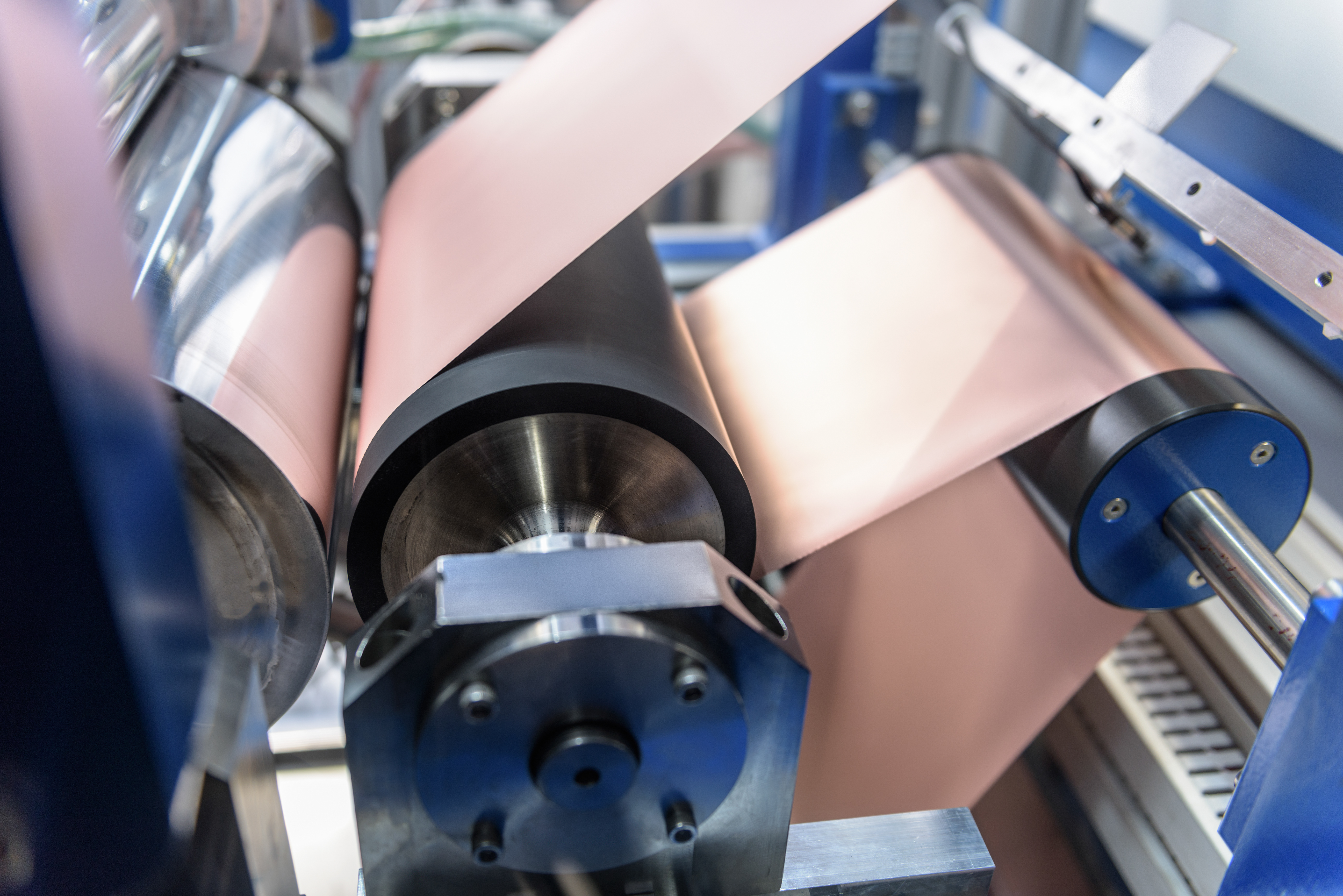 Graphene Energy Storage 1