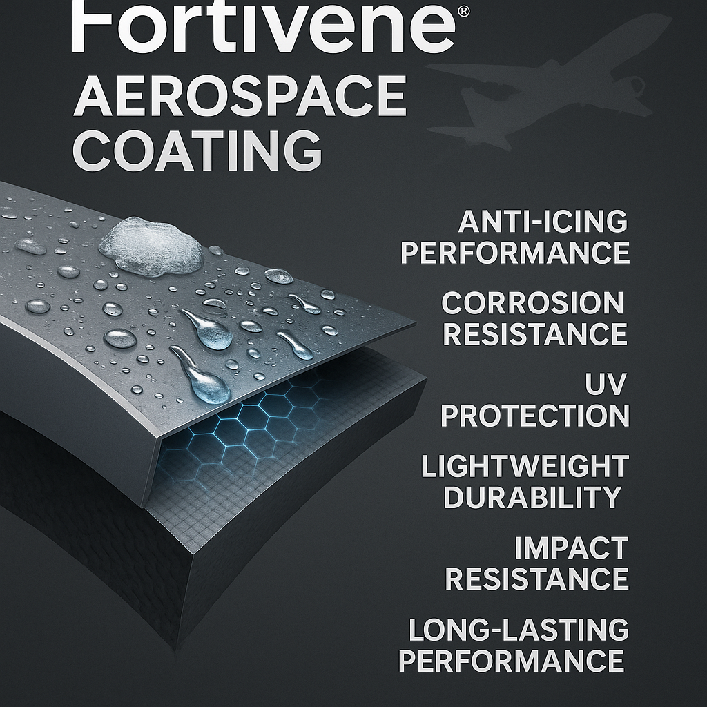 Fortivene AeroComposite
