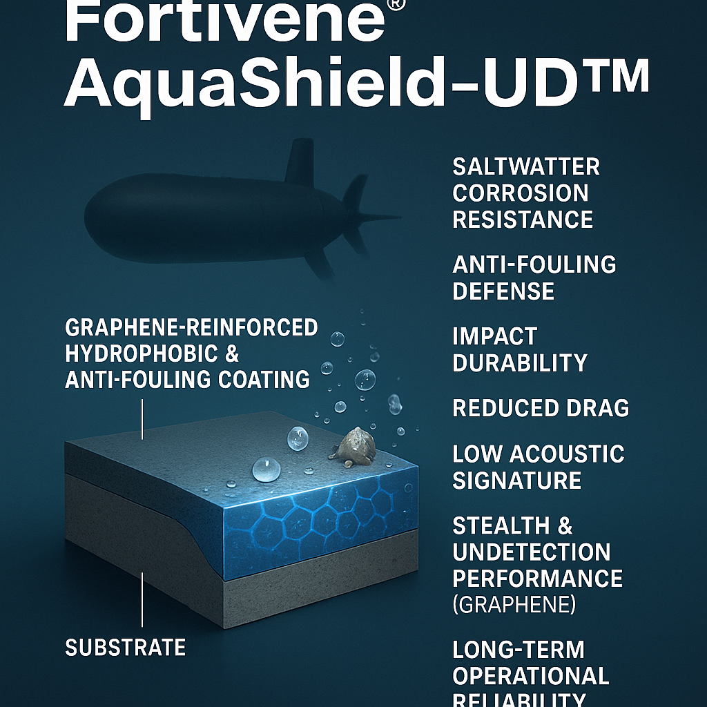 Fortivene AquaShield–UD