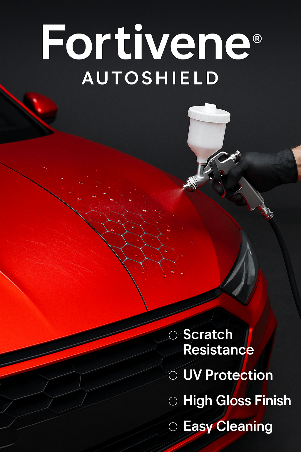 Fortivene AutoShield