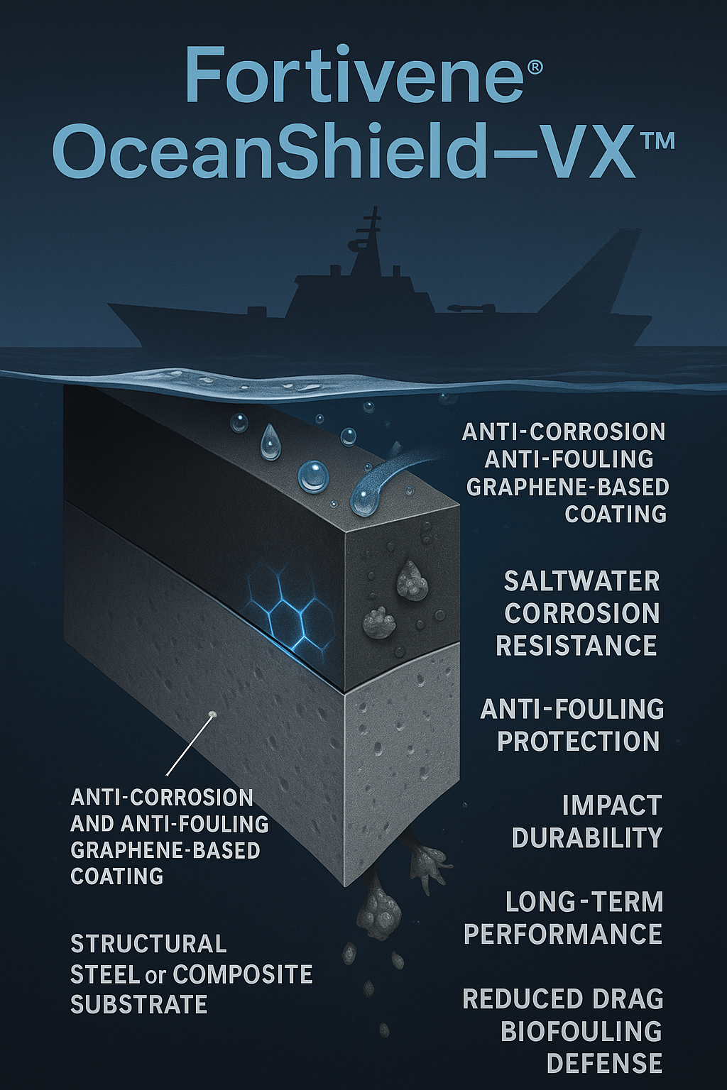 Fortivene OceanShield–VX